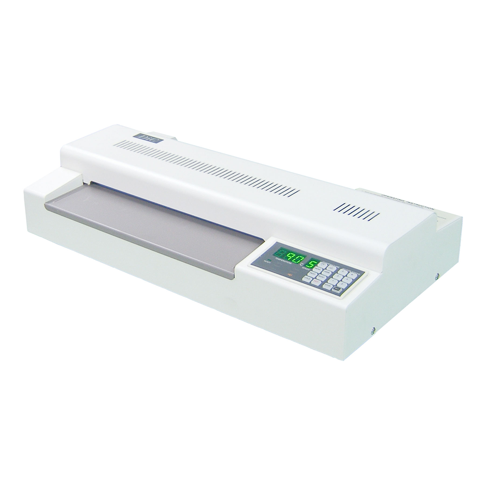 High speed heavy duty A3 laminator biopro320
